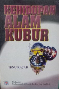 Kehidupan Alam Kubur