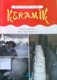Keterampilam Keramik