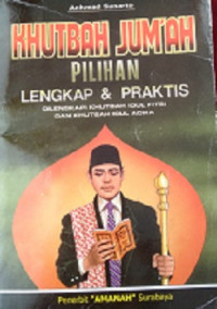 Khutbah Jum'ah Pilihan