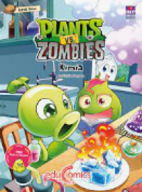 Plants vs Zombies Kimia