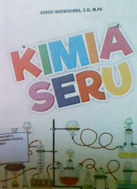 Kimia Seru