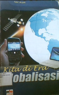 Kita Di Era Globalisasi