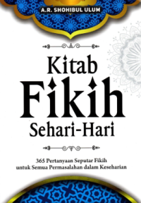 Kitab Fikih Sehari-Hari