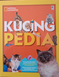 Kucingpedia