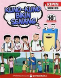 Kuno-Kuno Bikin Senang