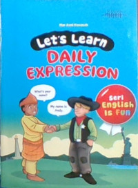 Lets Learn Daily Expression