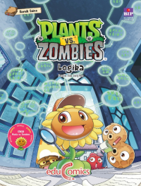 Plants vs Zombies: Logika