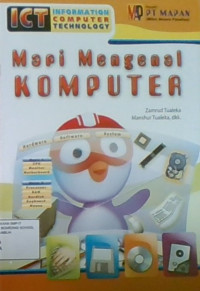Mari Mengenal Komputer