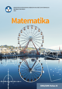 Matematika untuk SMA/SMK Kelas XI
