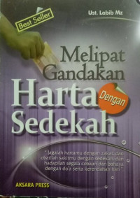 Melipat Gandakan Harta dengan Sedekah