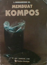 Membuat Kompos