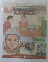 Mencegah Kanker