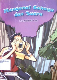 Mengenal Cahaya dan Suara