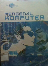 Mengenal Komputer