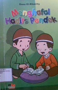 Menghafal Hadits Pendek