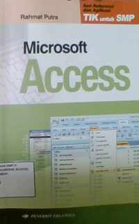 Microsoft Access