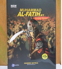 Muhammad Al-Fatih #1: Perang Varna