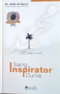 Muhammad Sang Inspirator Dunia