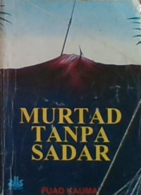 Murtad Tanpa Sadar