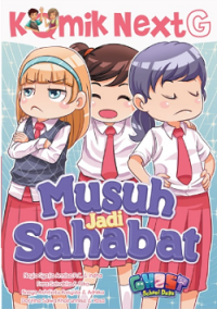 Next G: Musuh Jadi Sahabat
