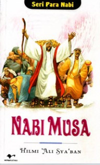 Nabi Musa