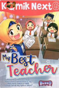 Next G: My Best Teacher