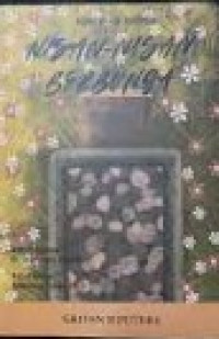 Nisan-Nisan Berbunga