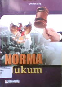 Norma Hukum