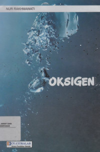 Oksigen