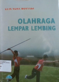 Olahraga Lempar Lembing