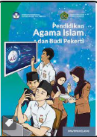 Pendidikan Agama Islam dan Budi Pekerti untuk SMA.SMK Kelas XI
