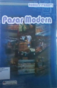 Pasar Modern