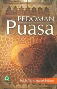 Pedoman Puasa