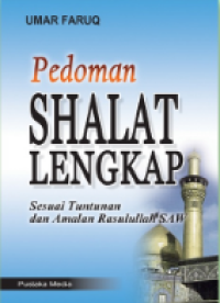 Pedoman Shalat Lengkap