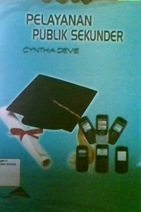 Pelayanan Publik Sekunder