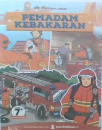 Pemadam Kebaakaran
