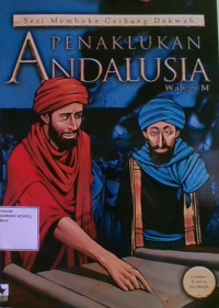 Penaklukan Andalusia
