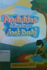 Pendidikan & Bimbingan Anak Kreatif