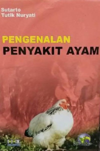 Pengenalan Penyakit Ayam