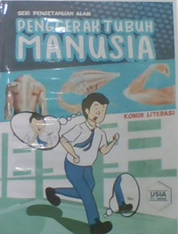 Penggerak Tubuh Manusia