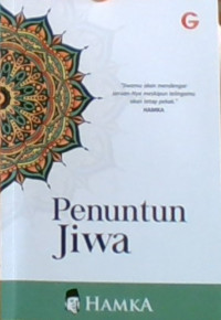 Penuntun Jiwa