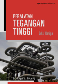 Peralatan Tegangan Tinggi