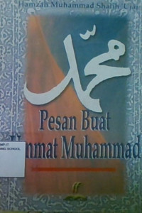Pesan Buat Ummat Muhammad