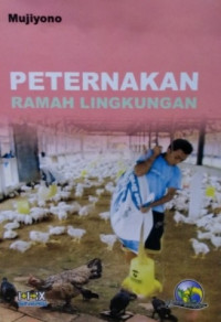 Peternakan Ramah Lingkungan