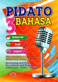 Pidato 3 Bahasa