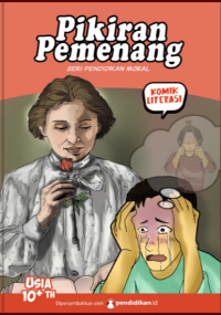 Pikiran Pemenang