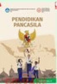 Pendidikan Pancasila SMP/ MTs Kelas IX