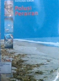 Polusi Perairan
