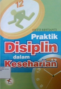 Praktik Disiplin Dalam Kesehatan
