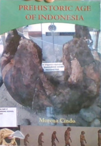 Prehistoric Age of Indonesia